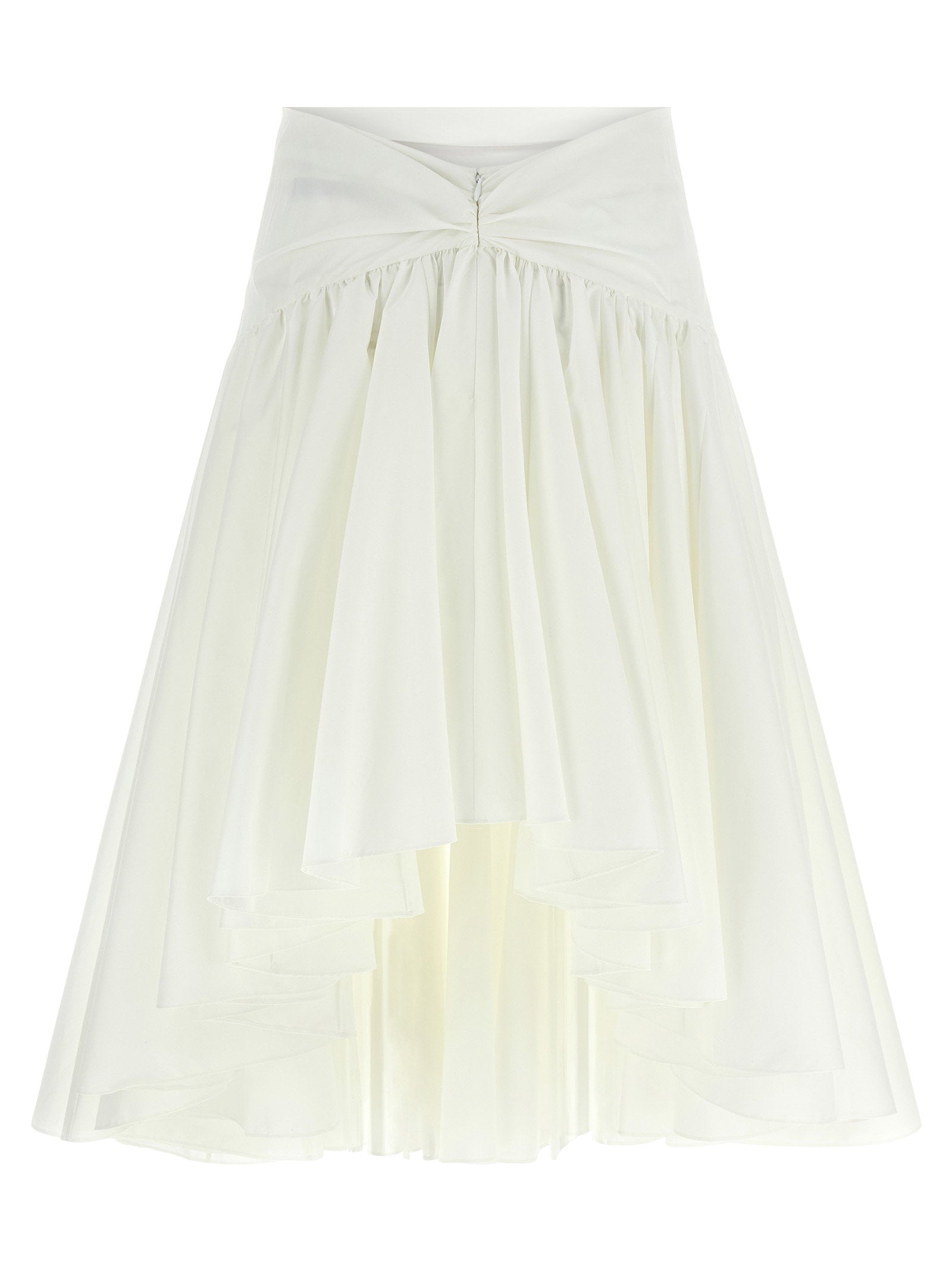 Jacquemus Le Jupon Skirt