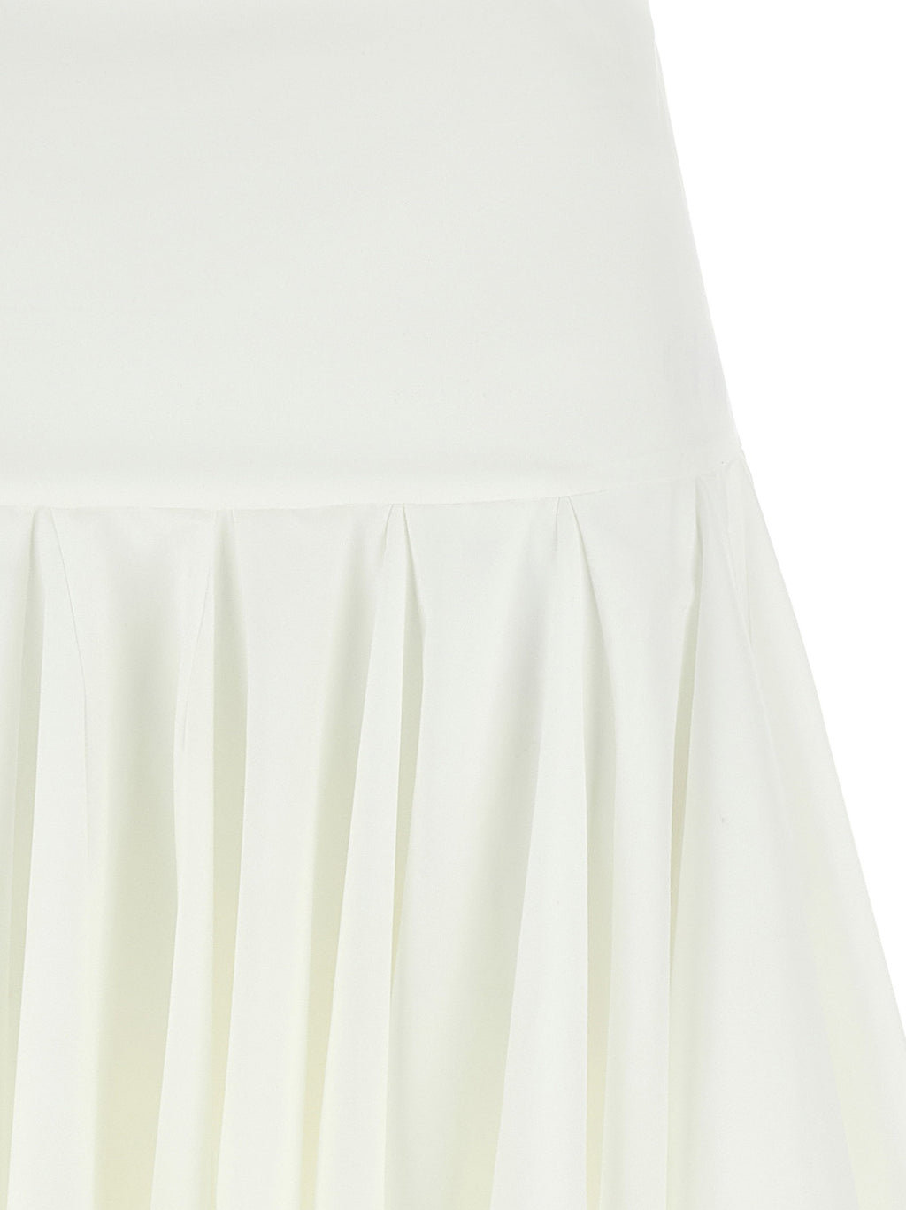 Jacquemus Le Jupon Skirt
