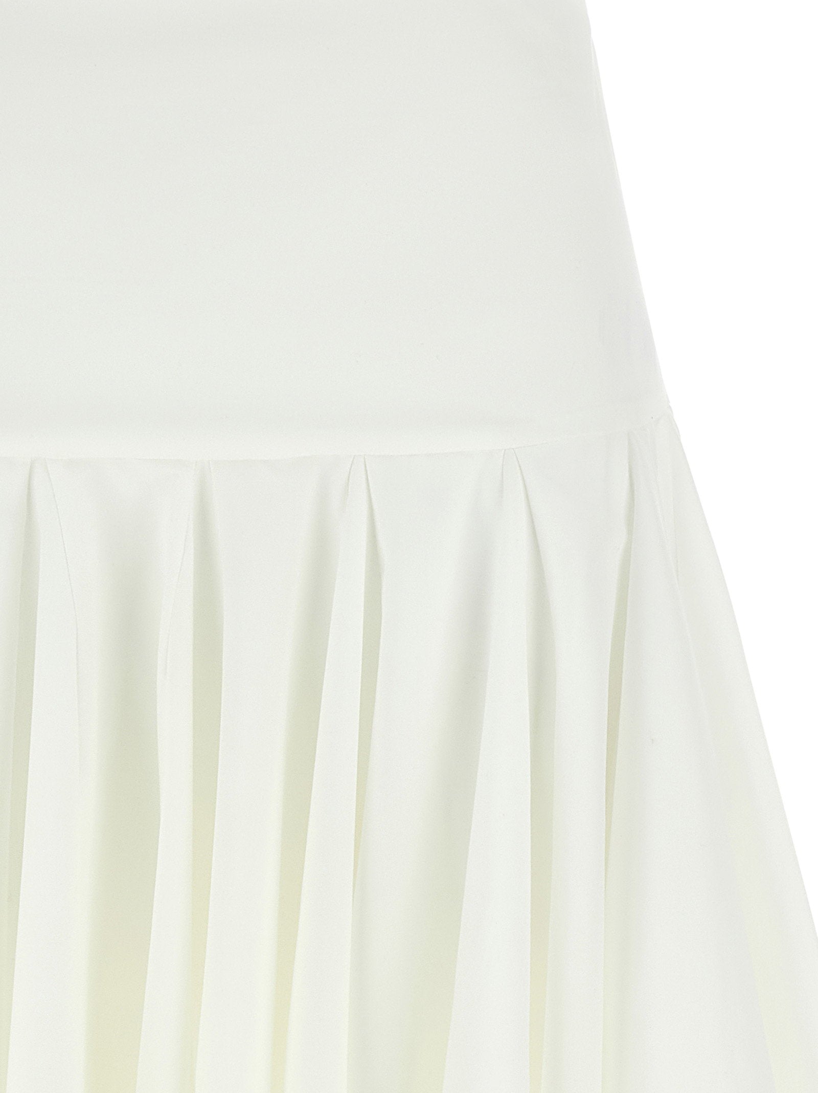 Jacquemus Le Jupon Skirt