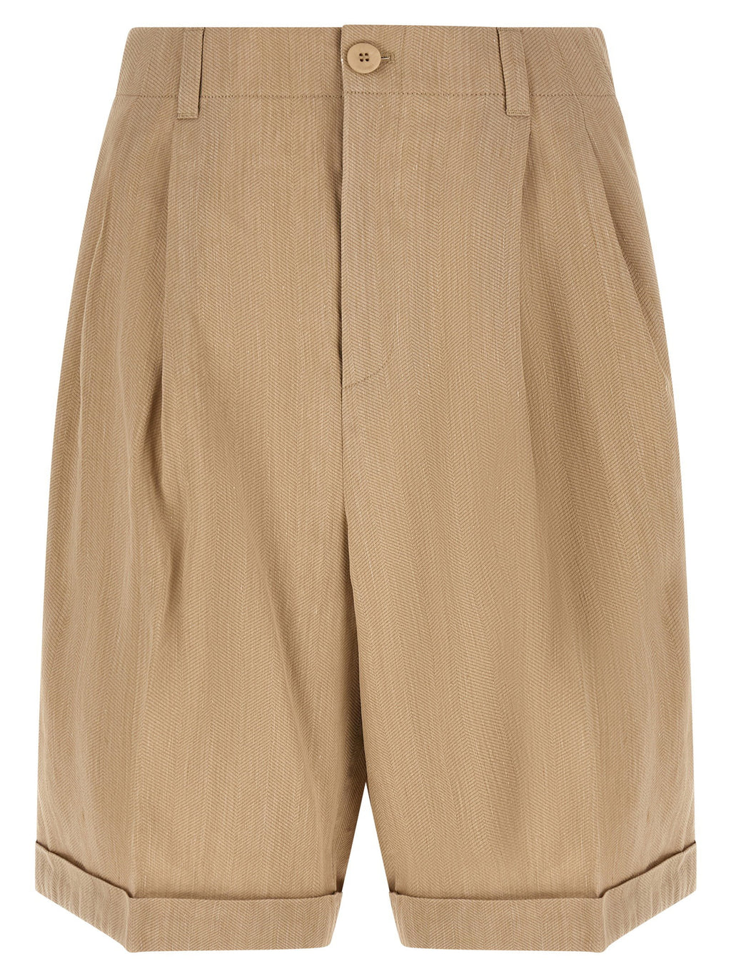 Jacquemus Le Short Pastro Bermuda Shorts