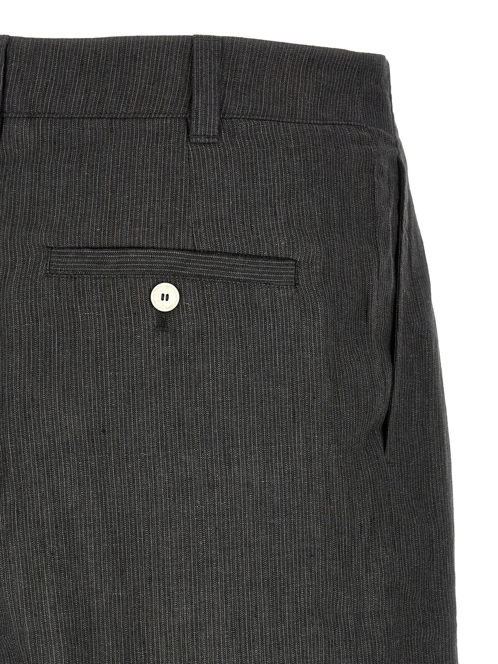 Jacquemus Le Short Pastro Bermuda Shorts