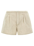 Jacquemus Le Short De-nimes Amelo Shorts