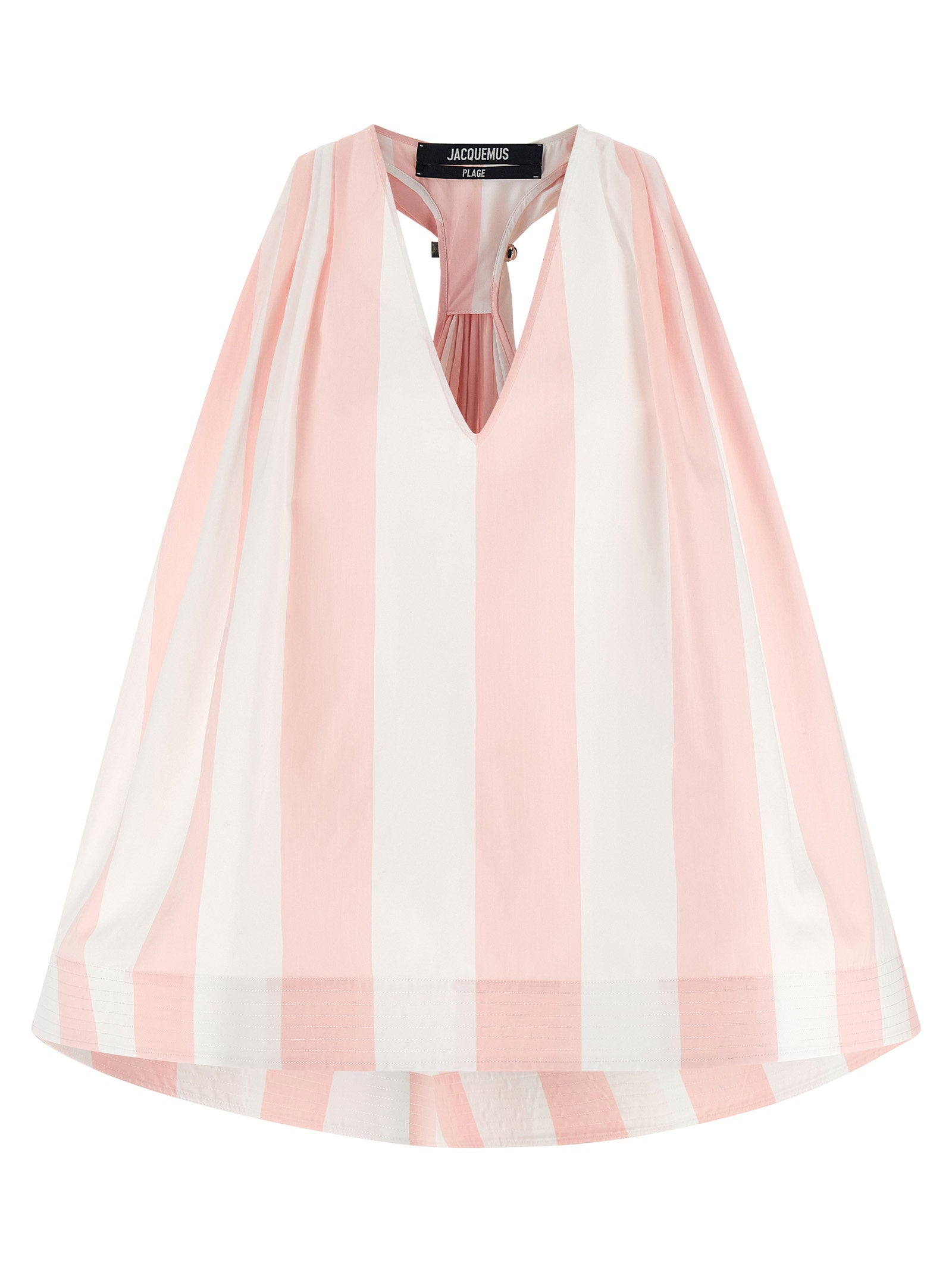 Jacquemus Le Haut Norma Top