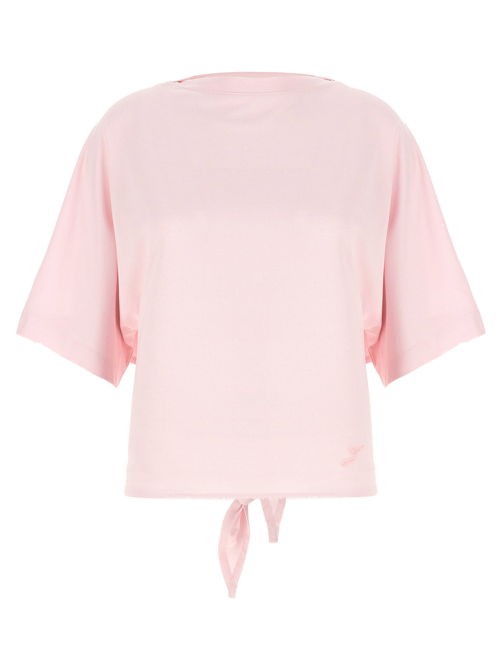 Jacquemus Le T-shirt Moisson T-shirt