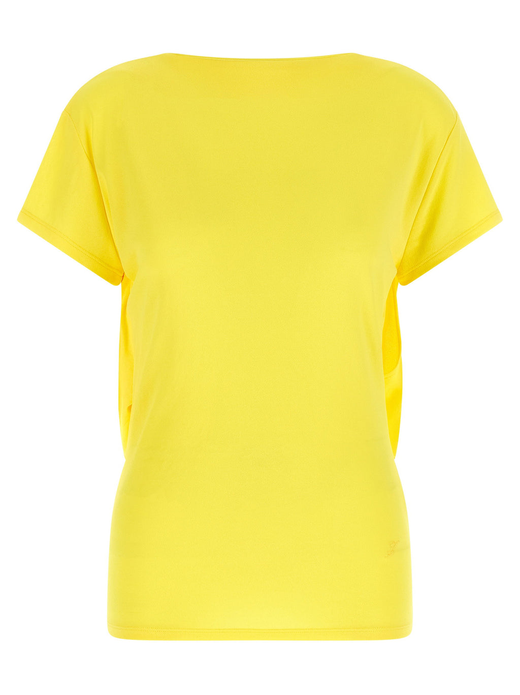 Jacquemus Le Haut Mistral T-shirt