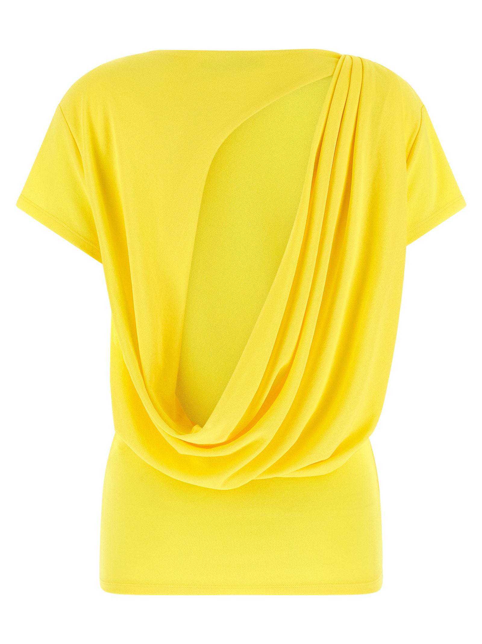 Jacquemus Le Haut Mistral T-shirt