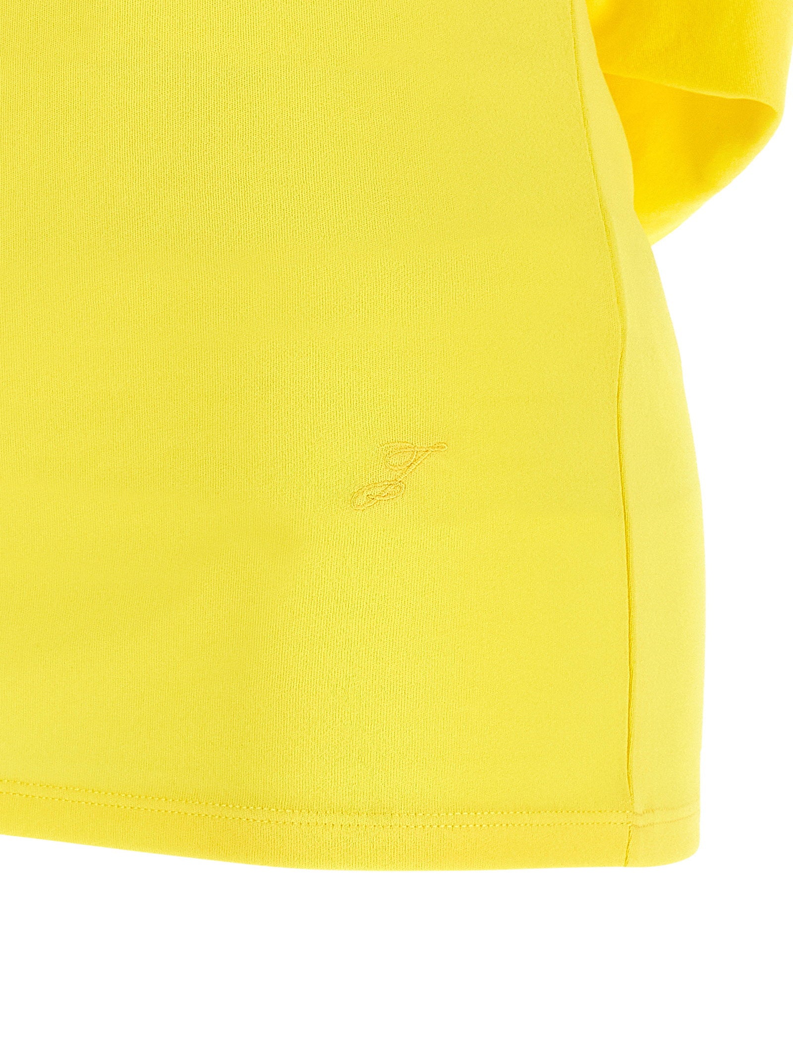 Jacquemus Le Haut Mistral T-shirt