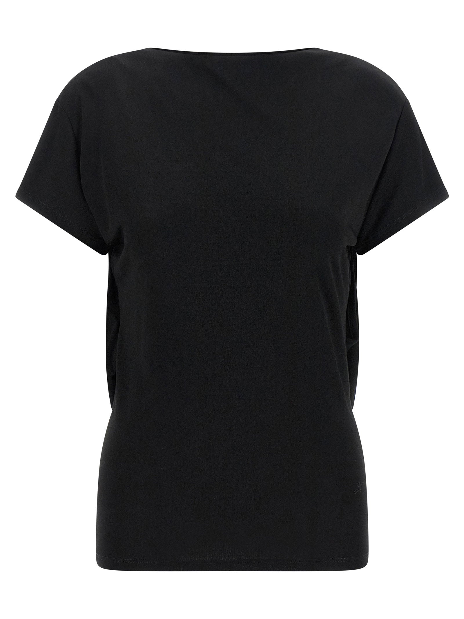 Jacquemus Le Haut Mistral T-shirt