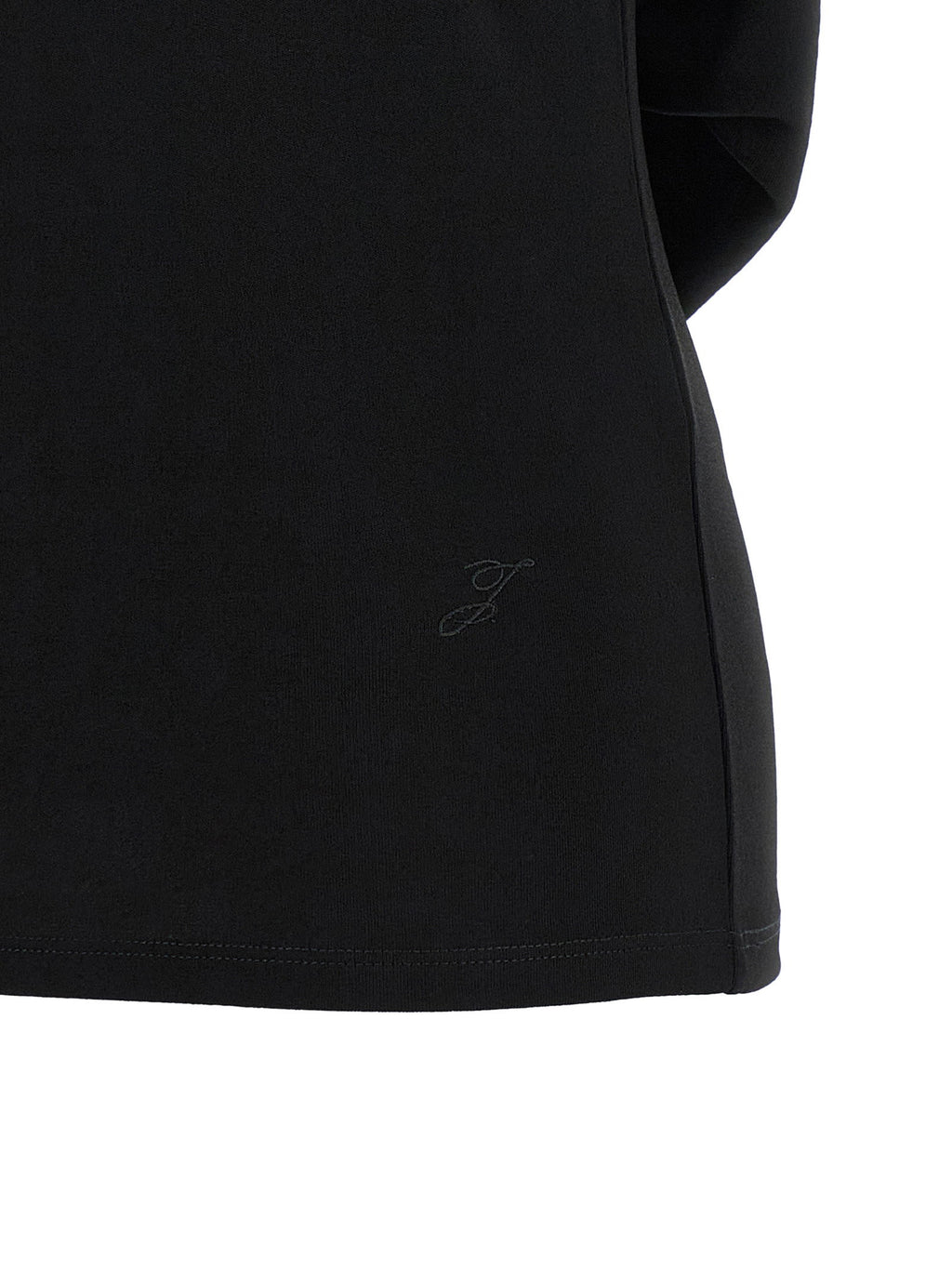 Jacquemus Le Haut Mistral T-shirt