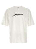 Le T-shirt Jacquemus T-shirt