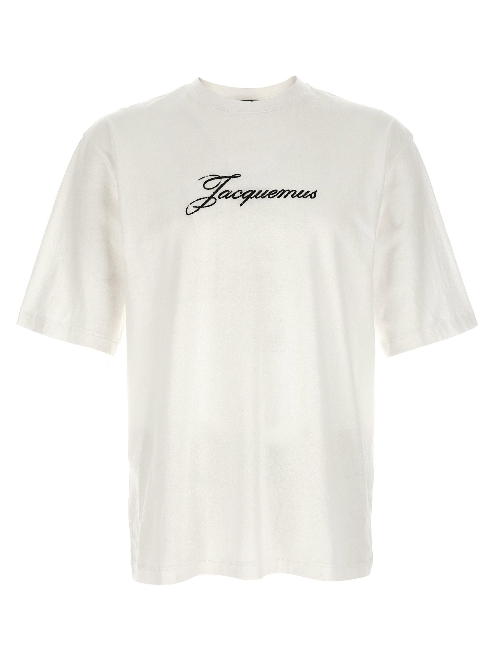 Le T-shirt Jacquemus T-shirt