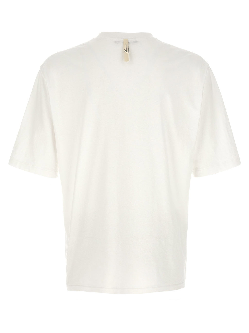 Le T-shirt Jacquemus T-shirt