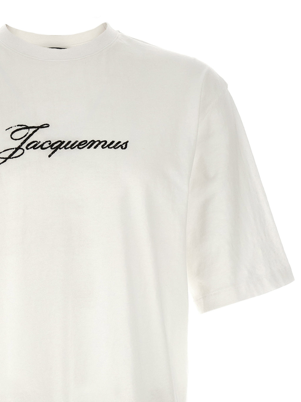 Le T-shirt Jacquemus T-shirt