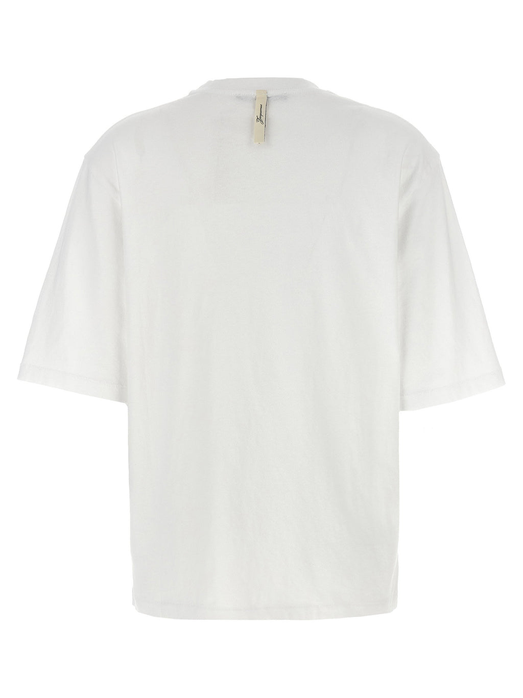Le T-shirt Jacquemus T-shirt