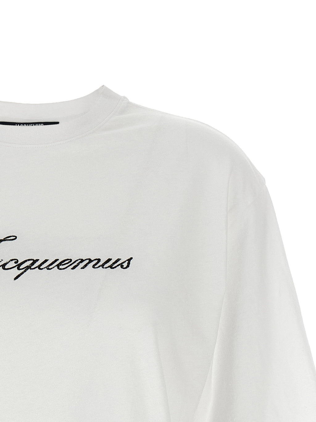 Le T-shirt Jacquemus T-shirt