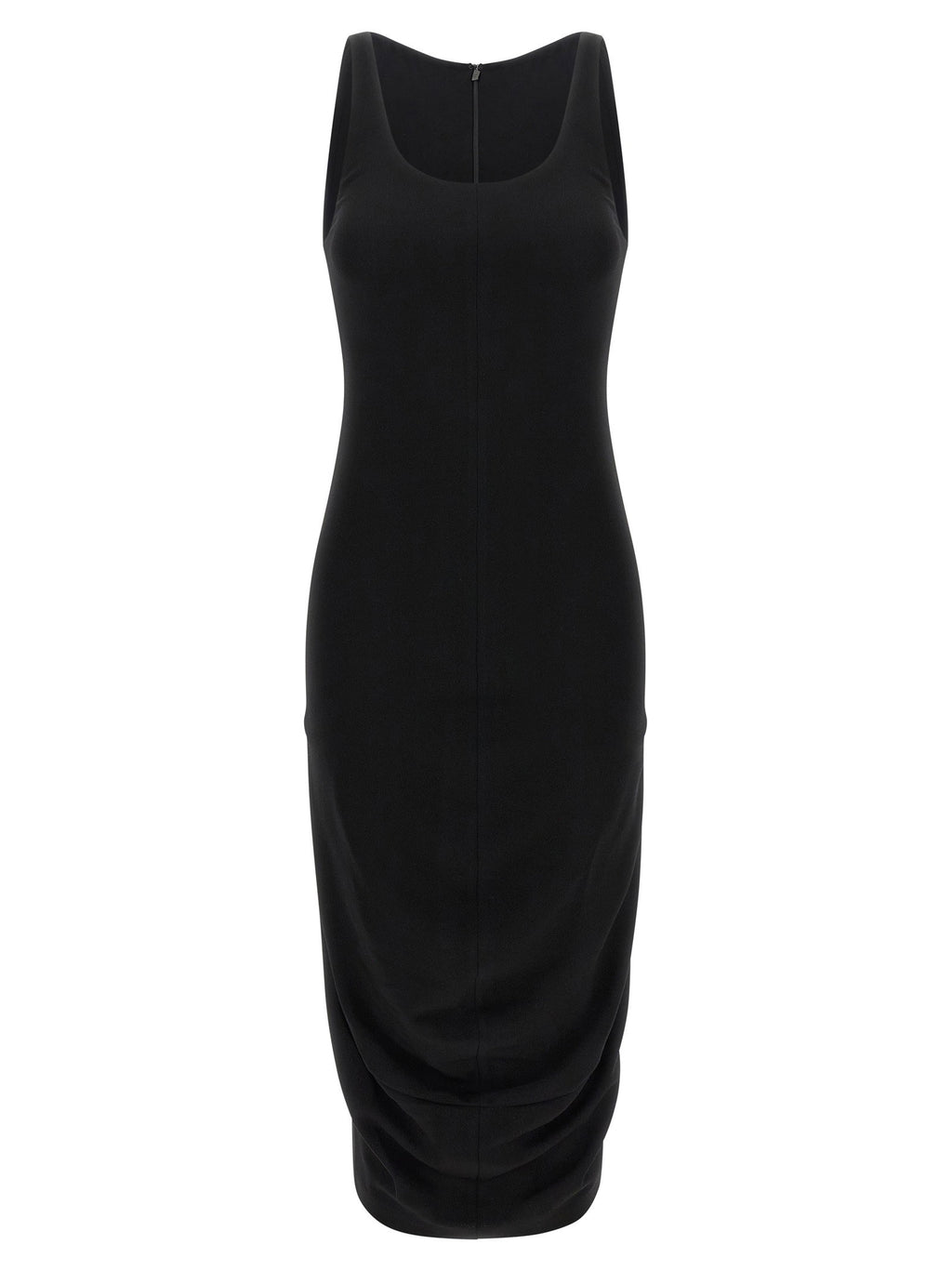 Jacquemus La Robe Regata Dress