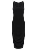 Jacquemus La Robe Regata Dress