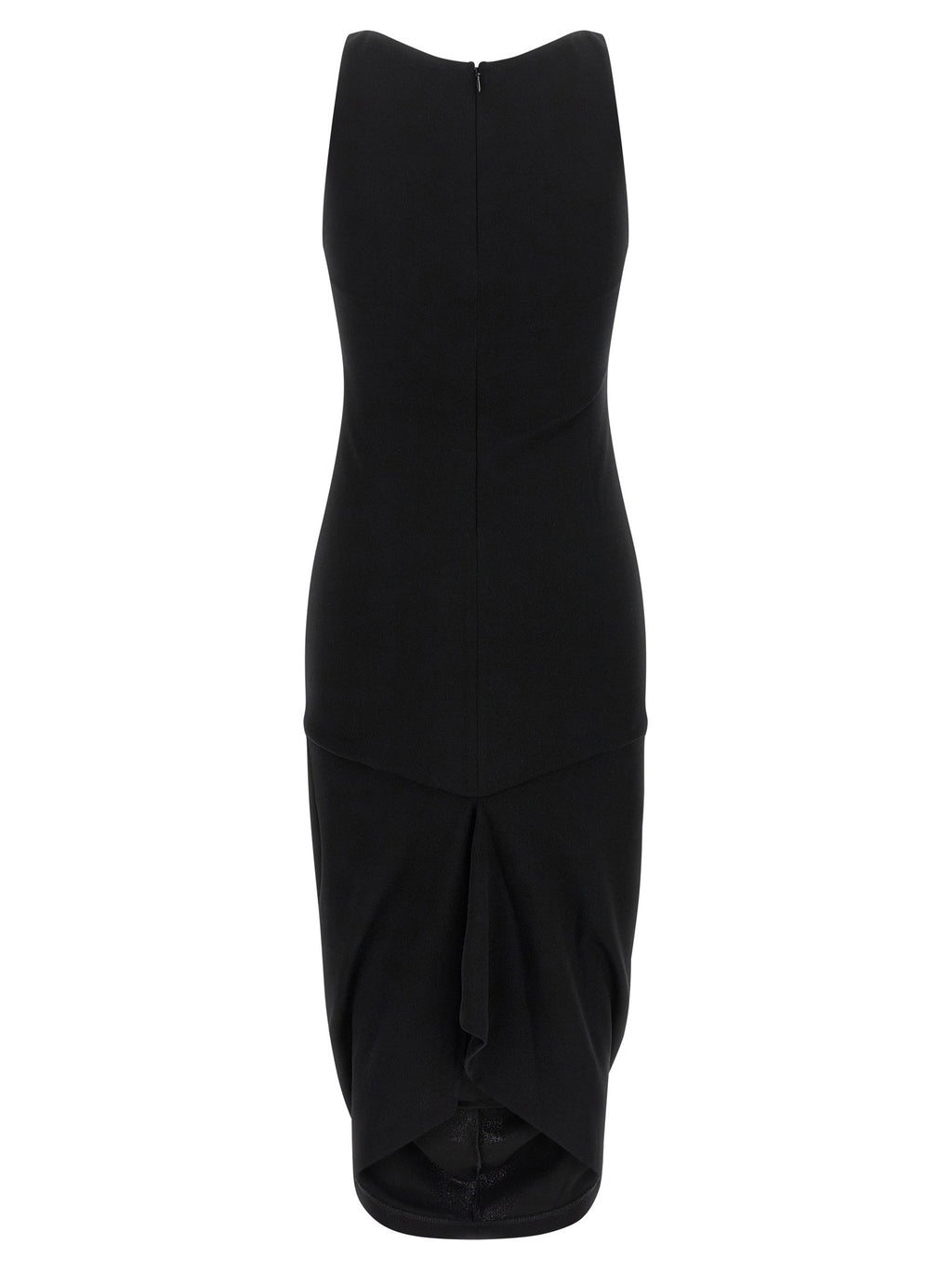Jacquemus La Robe Regata Dress