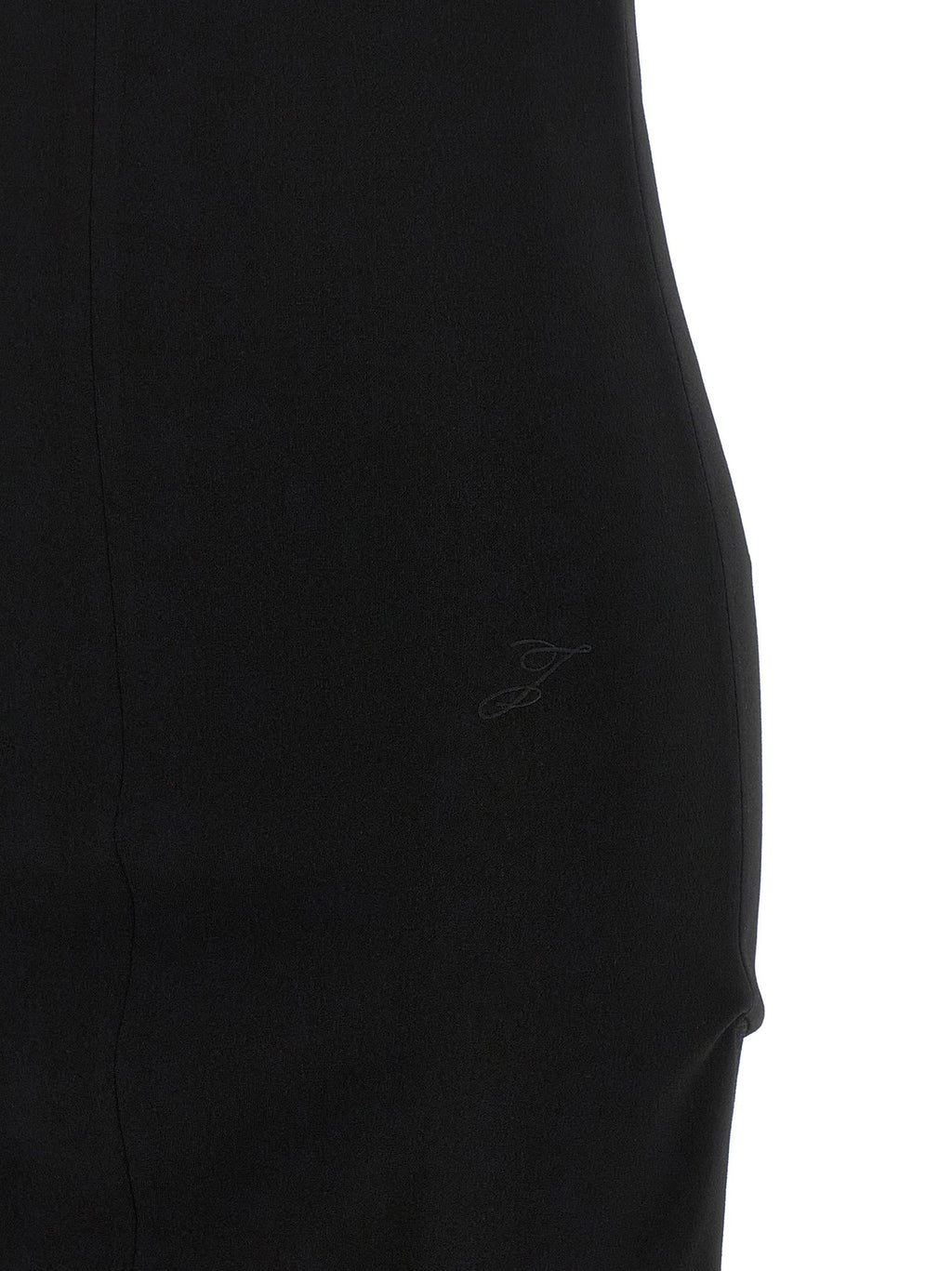 Jacquemus La Robe Regata Dress