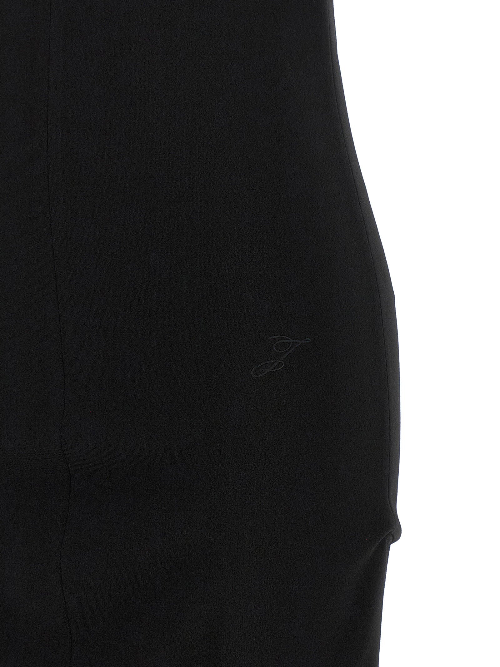 Jacquemus La Robe Regata Dress