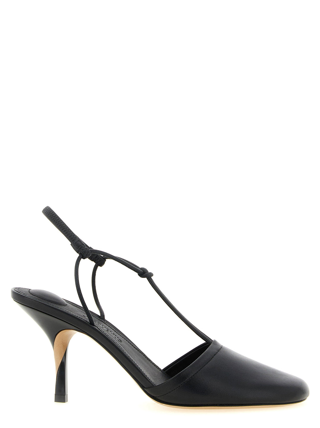 Jacquemus Les Sandales Pina Sandals
