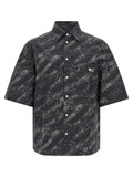 Jacquemus La Chemise Rio Shirt