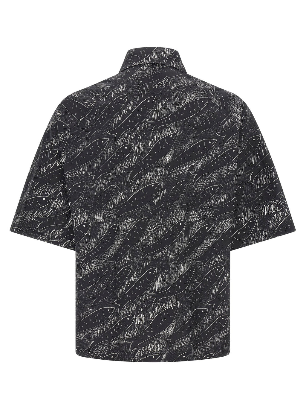 Jacquemus La Chemise Rio Shirt