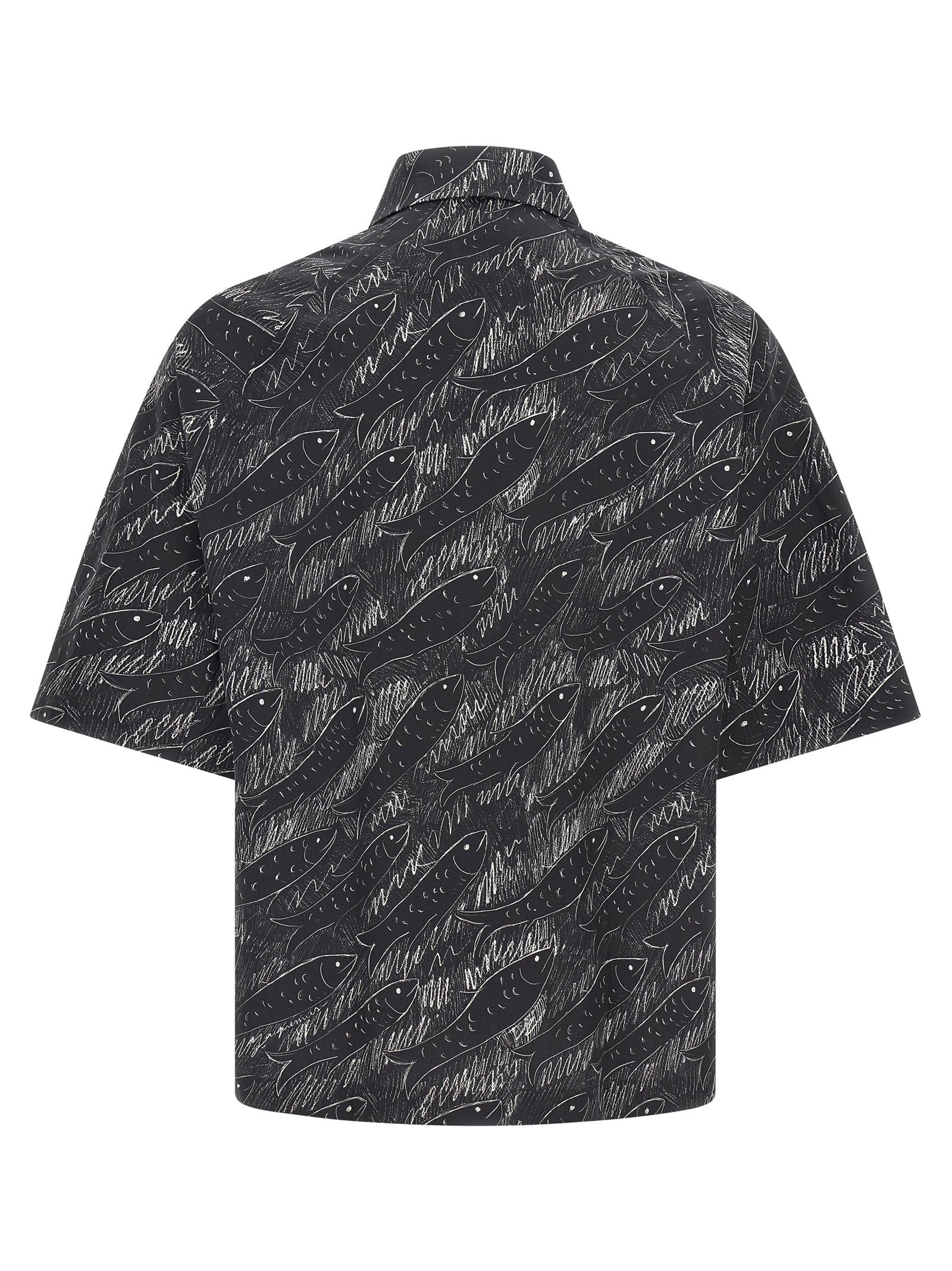 Jacquemus La Chemise Rio Shirt