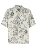 Jacquemus La Chemise Cocktail Shirt
