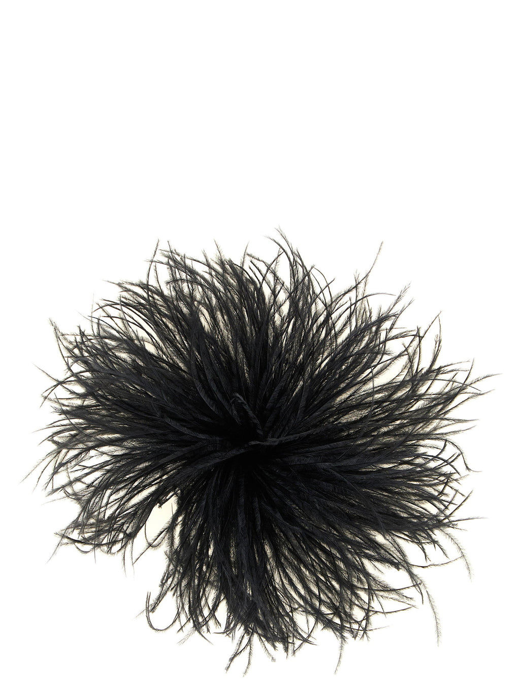 Gianluca Capannolo Feather Pin