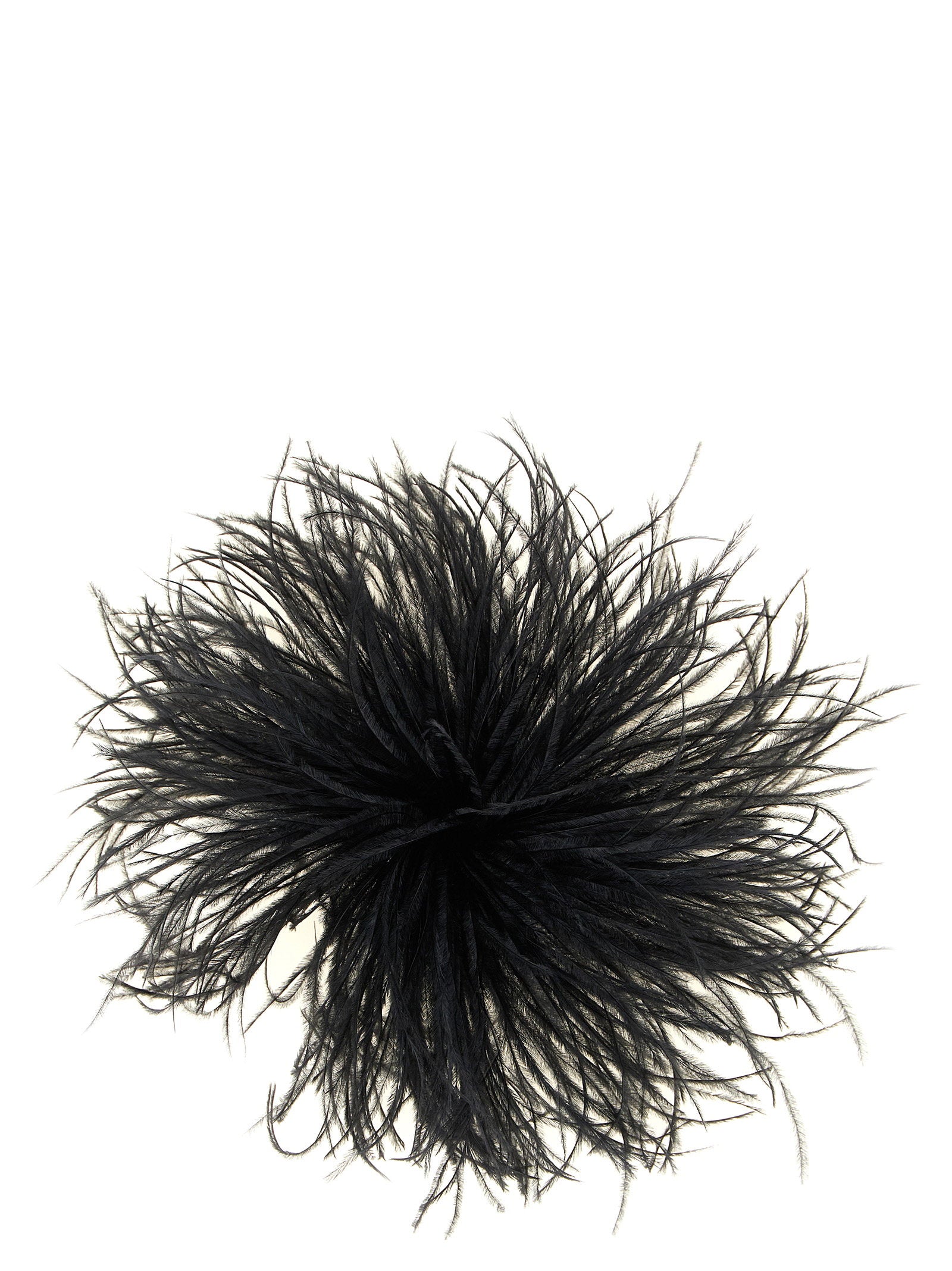 Gianluca Capannolo Feather Pin