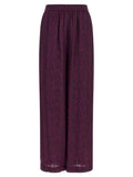 Gianluca Capannolo Claudia Pants