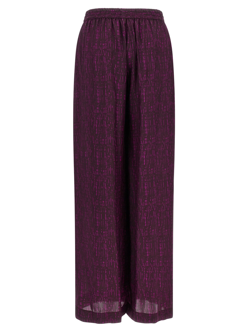 Gianluca Capannolo Claudia Pants