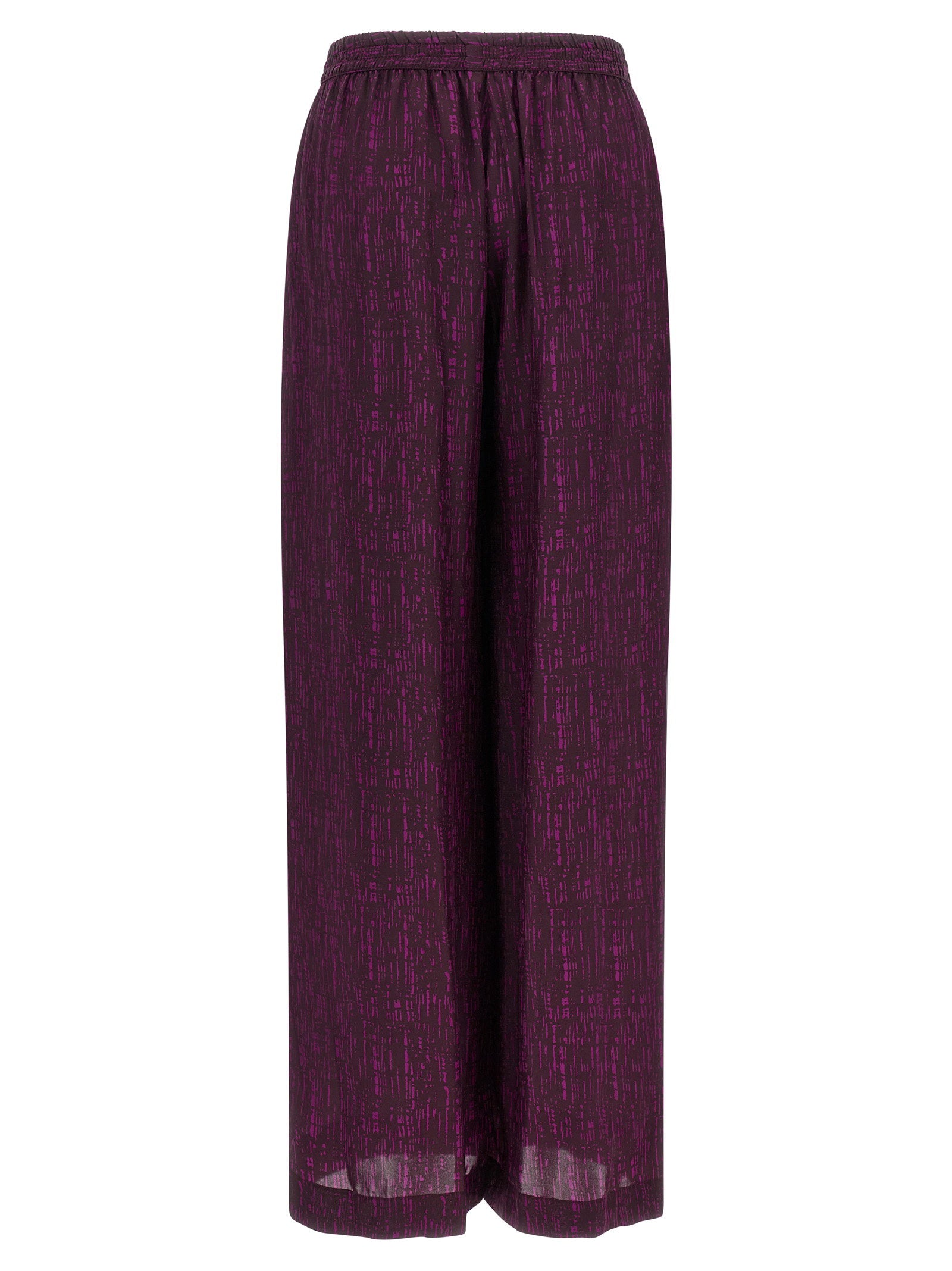 Gianluca Capannolo Claudia Pants