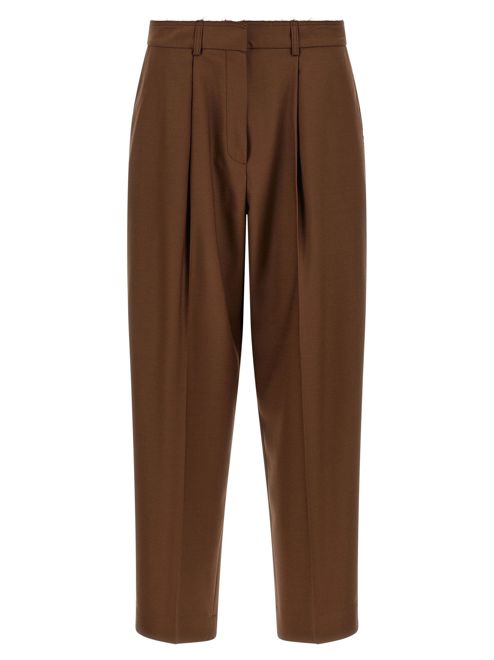 Gianluca Capannolo Nora Pants