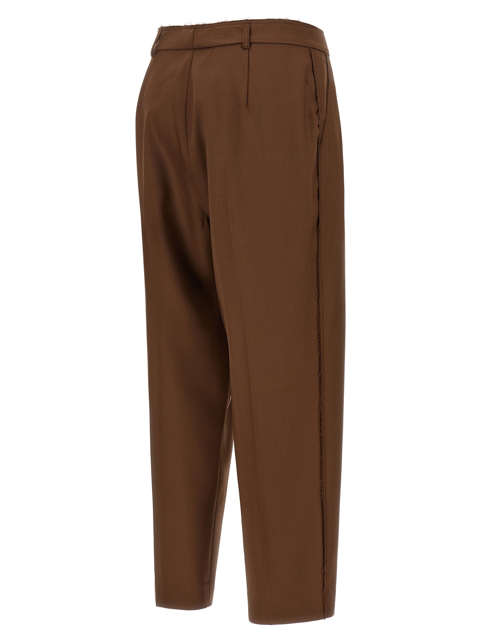 Gianluca Capannolo Nora Pants