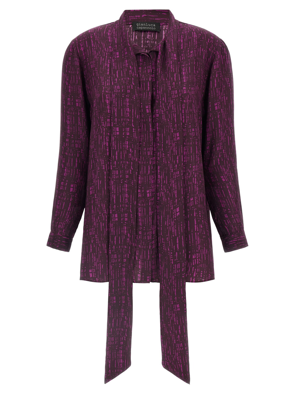 Gianluca Capannolo Katherine Shirt