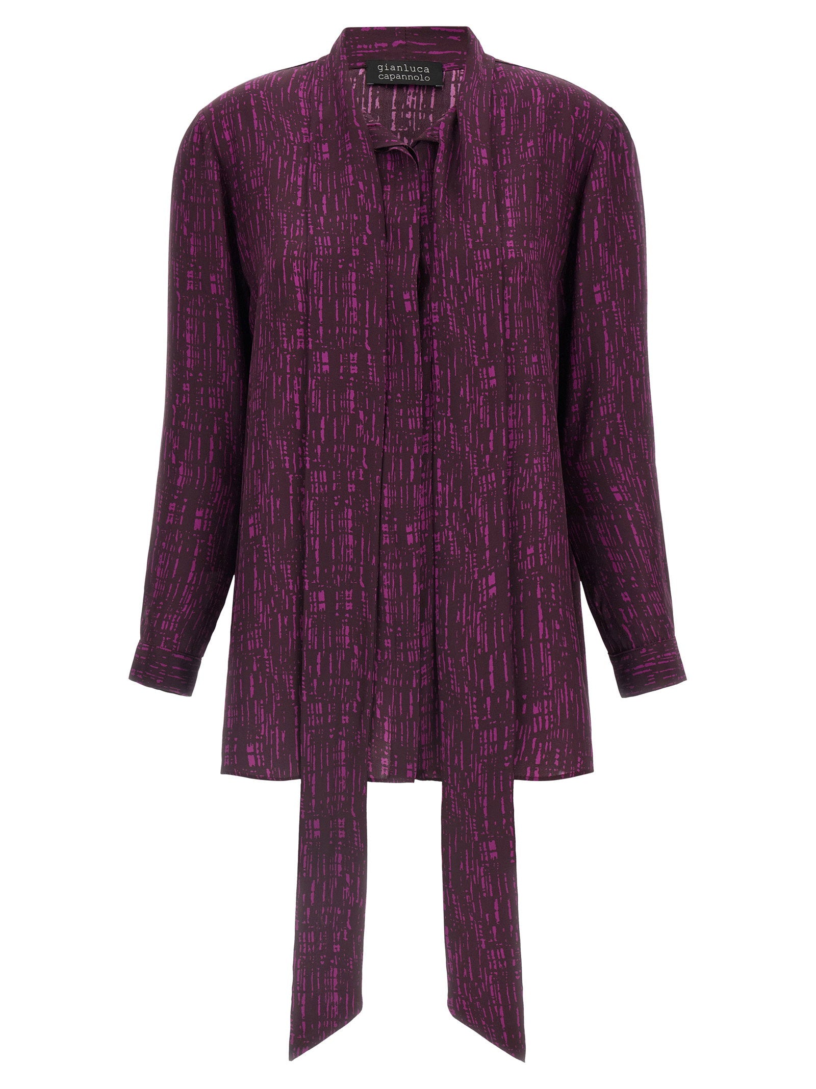 Gianluca Capannolo Katherine Shirt