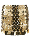 Paco Rabanne Jupe Skirt