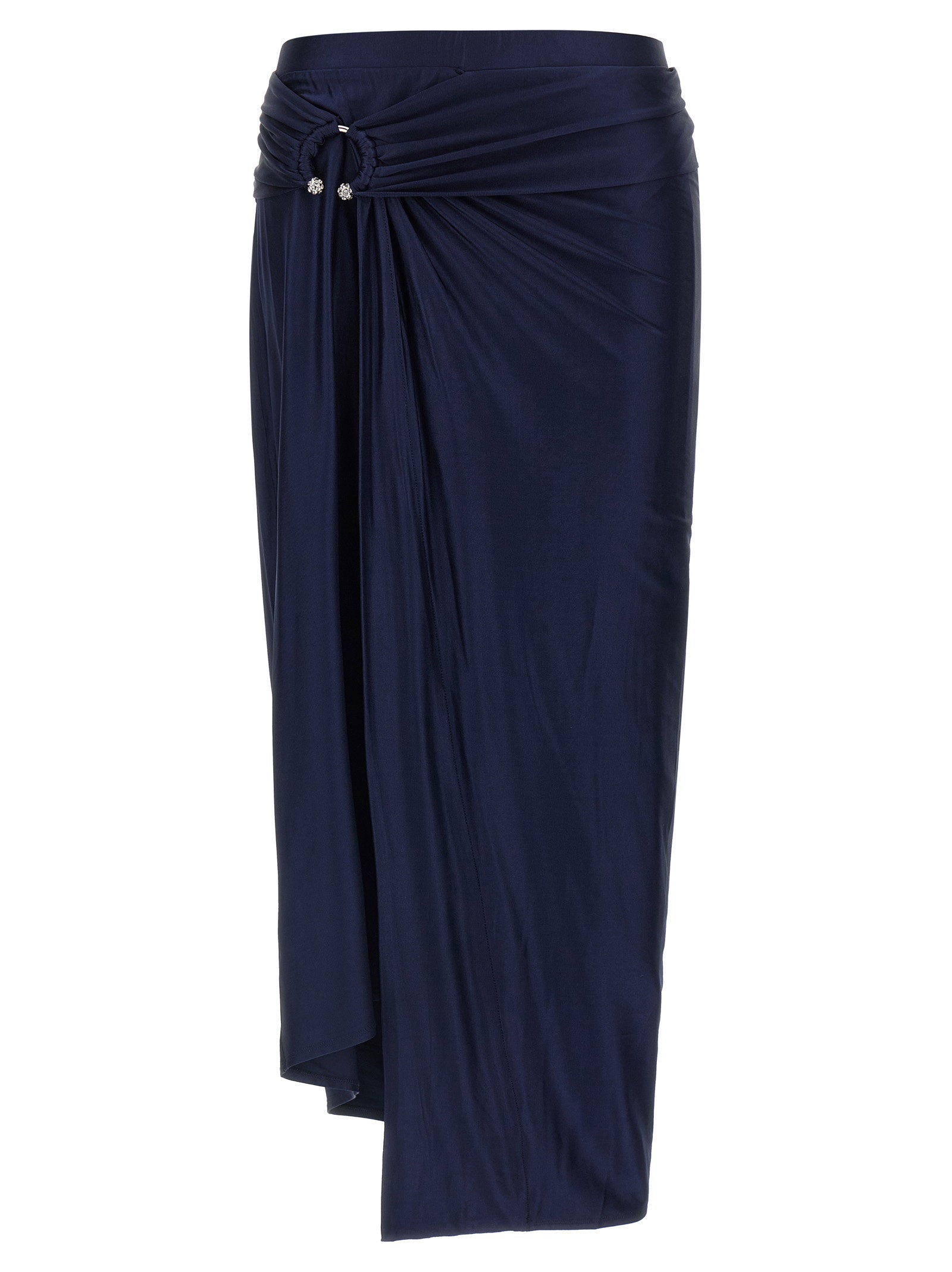 Paco Rabanne Piercing Skirt