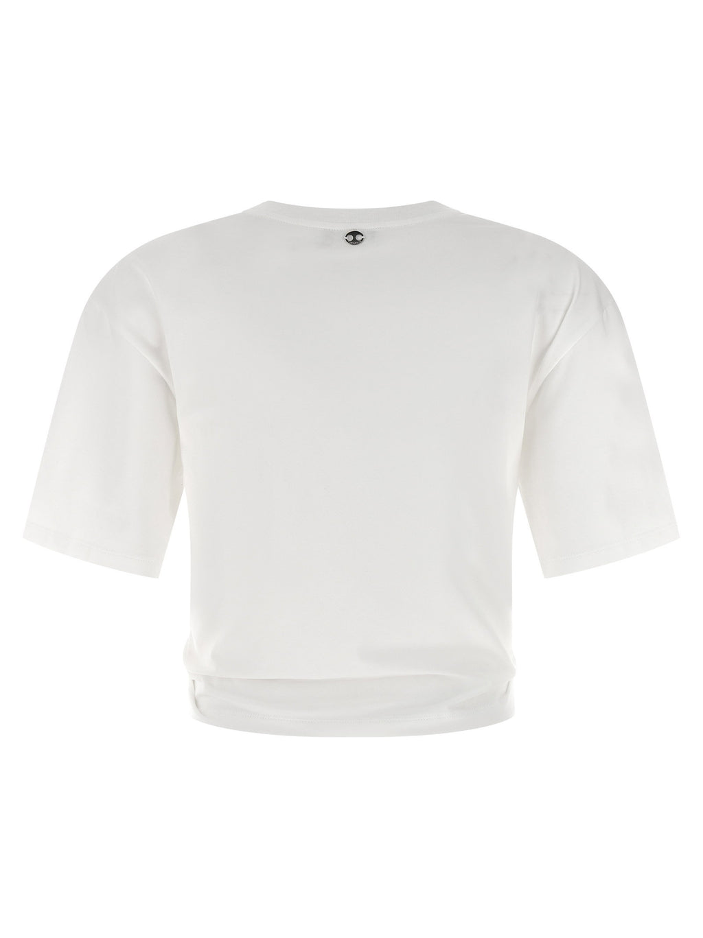Paco Rabanne Printed Piercing T-shirt