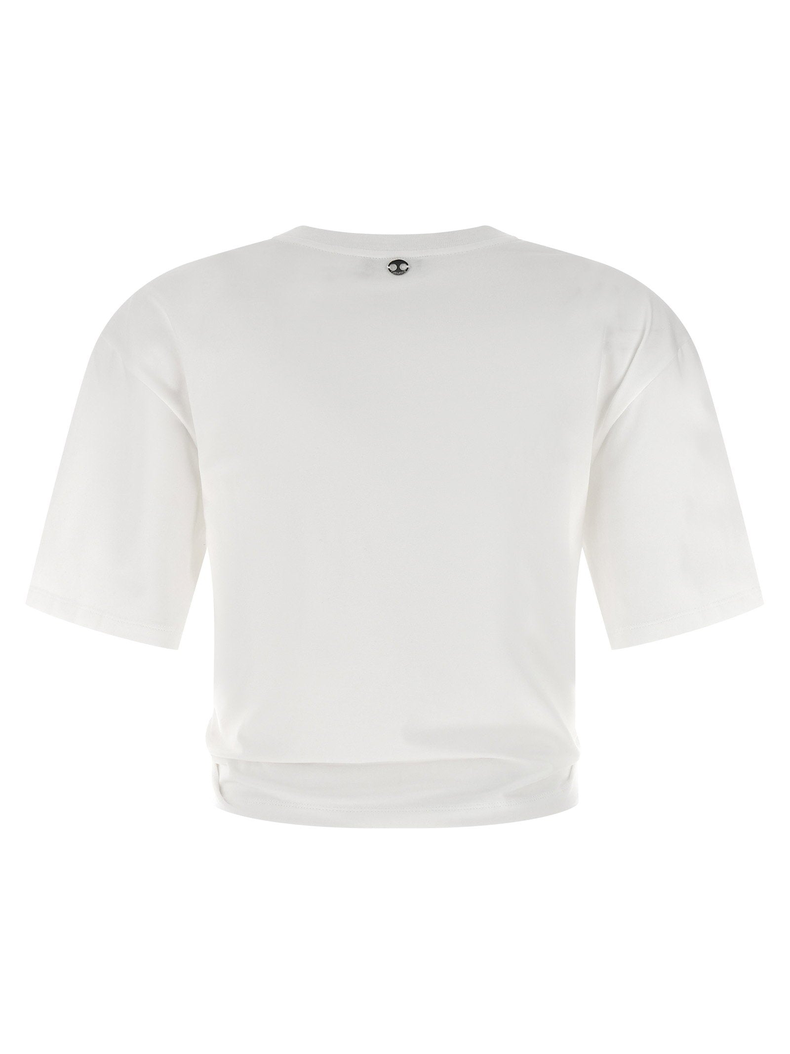 Paco Rabanne Printed Piercing T-shirt