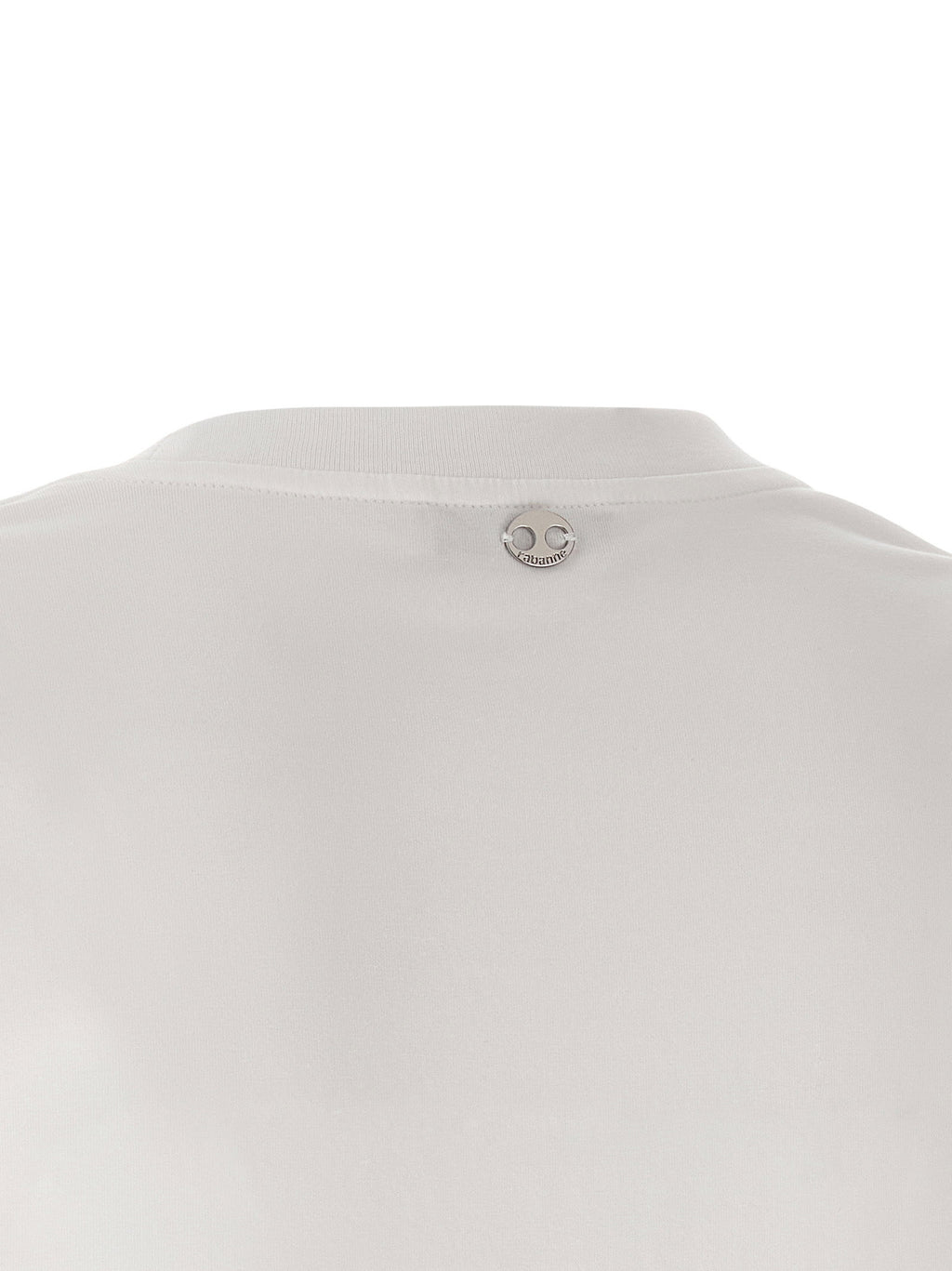 Paco Rabanne Printed Piercing T-shirt