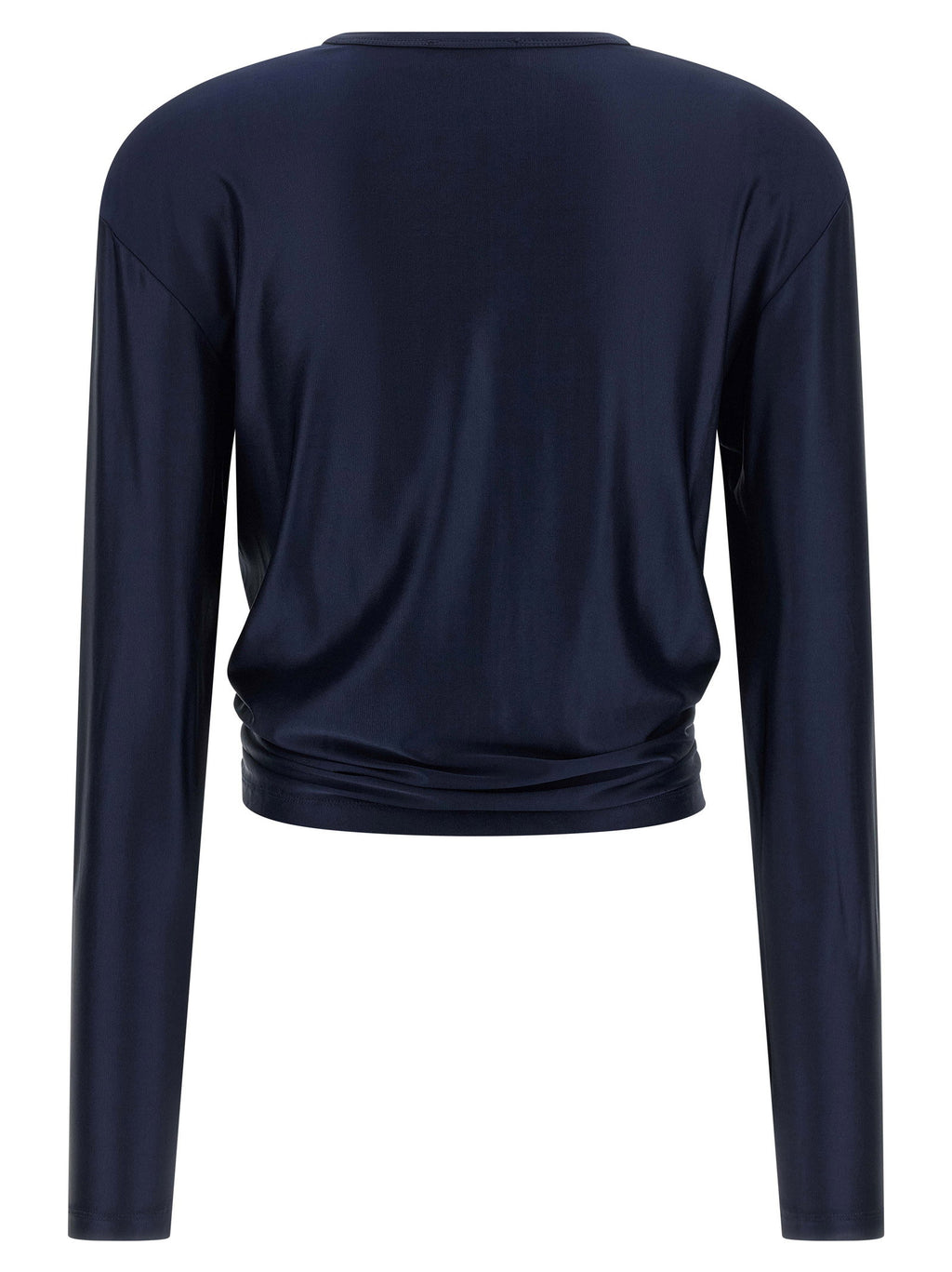Paco Rabanne Piercing Detail Top