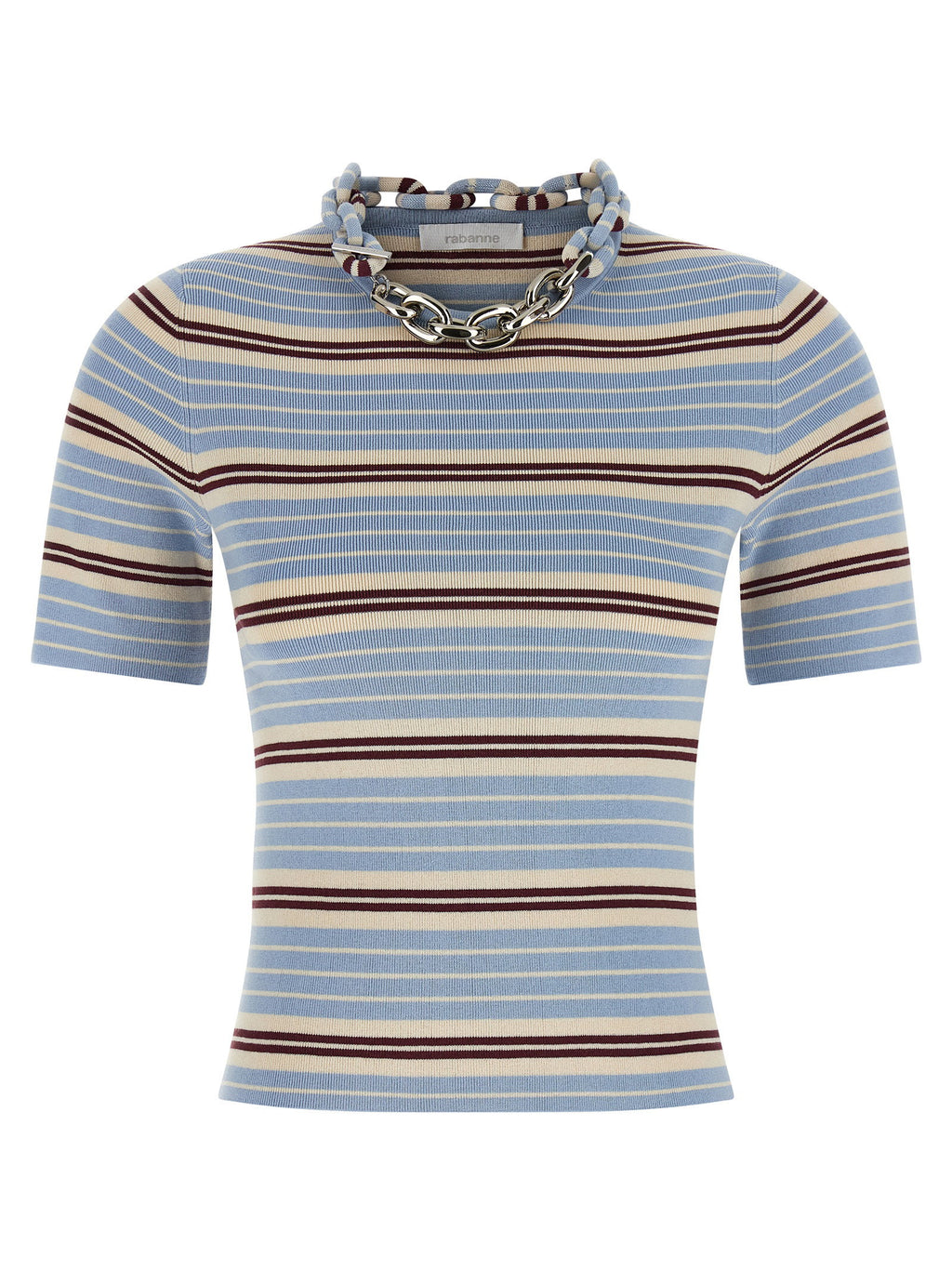 Paco Rabanne Chain T-shirt
