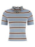 Paco Rabanne Chain T-shirt