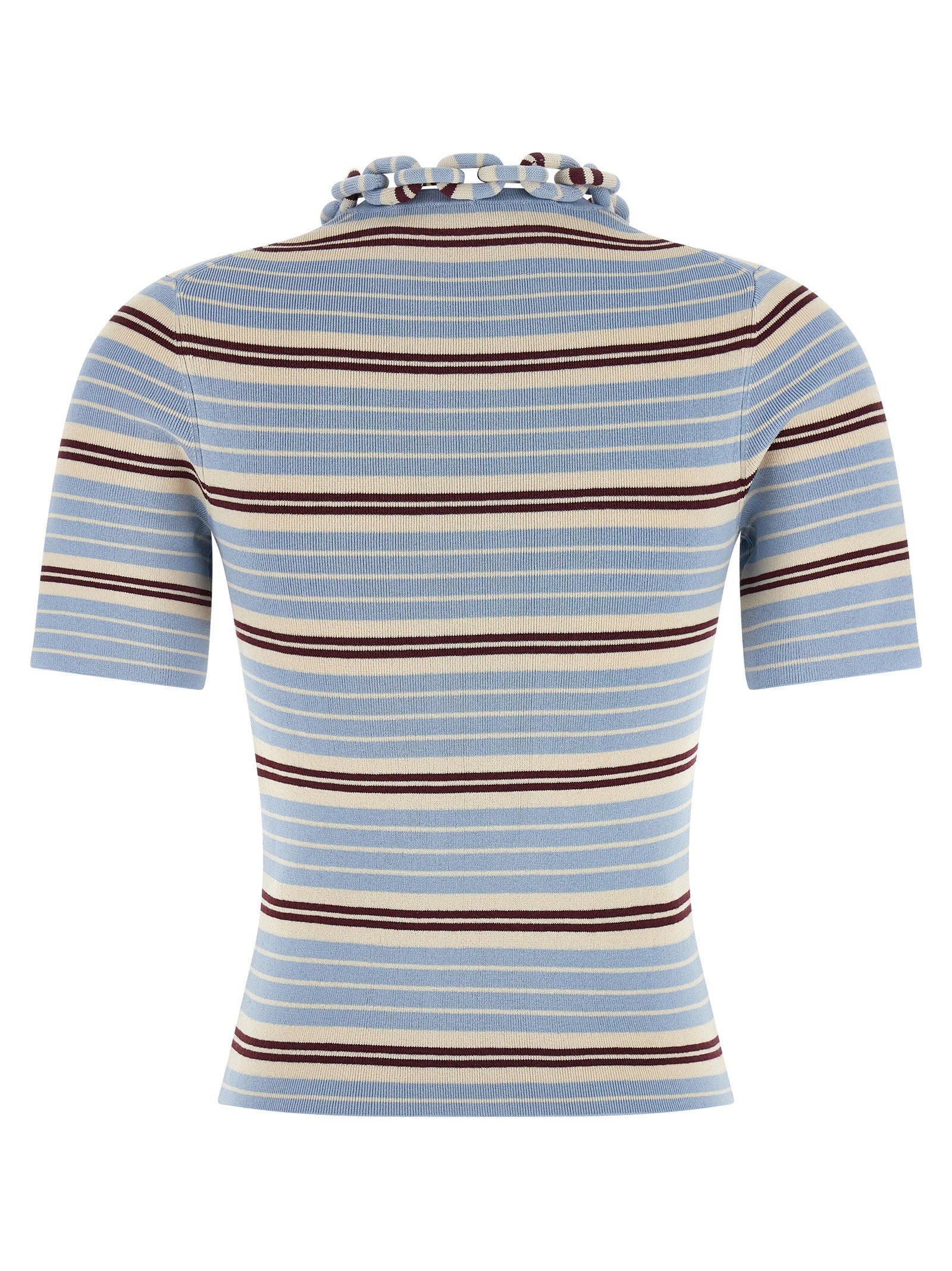 Paco Rabanne Chain T-shirt