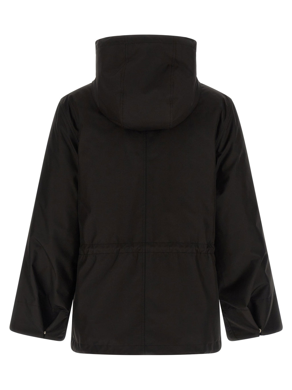 Army Yves Salomon 2-in-1 Parka