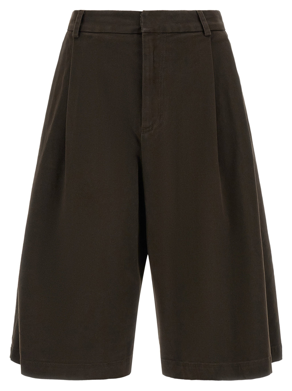Tela Lake Bermuda Shorts