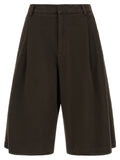 Tela Lake Bermuda Shorts
